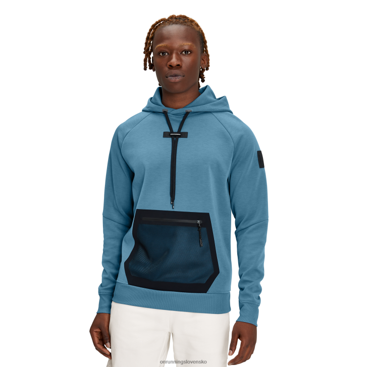 On Running muži mikina 6J0V552 hviezdny On Running muži mikina 6J0V552 hviezdny